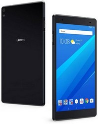 Прошивка планшета Lenovo Tab 3 8 Plus в Тюмени